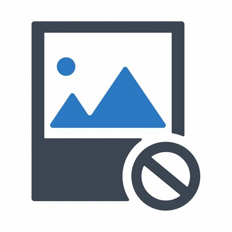 Found, image, not, unavailable icon - Download on Iconfinder