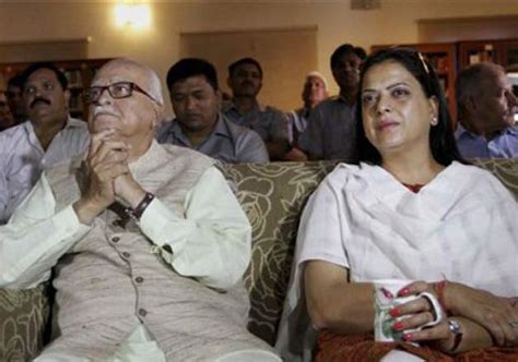 Rare pictures of LK Advani and family | National News – India TV| page 4