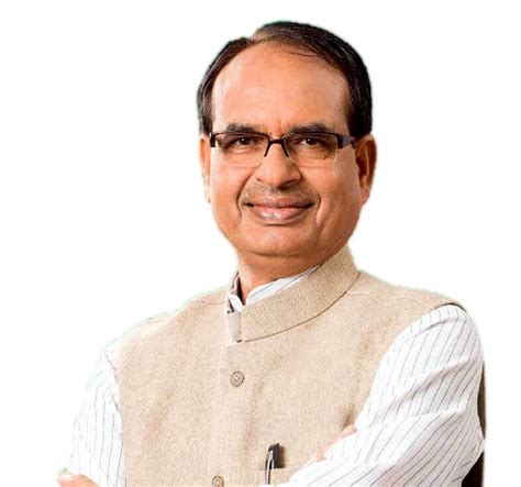 biography of shivraj singh chouhan madhya pradesh chief minister