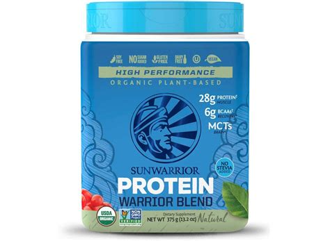 12 Best Sugar-Free Protein Powder Brands — Eat This Not That