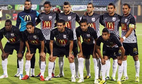 ENPPI exit Confederation Cup despite 3-1 victory over Ethiopia's St. George - Egyptian Football ...