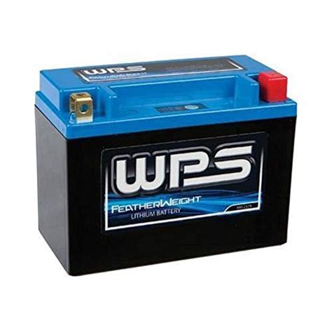 5 Best Lithium Motorcycle Batteries (2021 Review) - Battery Techie