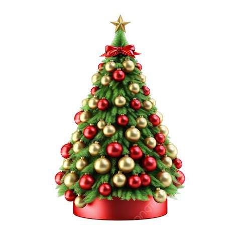 Merry Christmas Tree, Christmas Tree, Tree, Merry Christmas PNG Transparent Image and Clipart ...