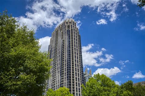 The Atlantic, Luxury Midtown Condos, Atlanta, Georgia (GA) 30363