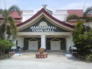 Mamasapano, Maguindanao, Philippines - Philippines