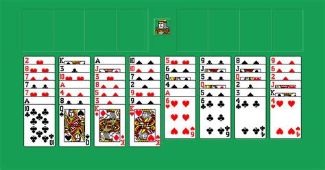 FreeCell Project