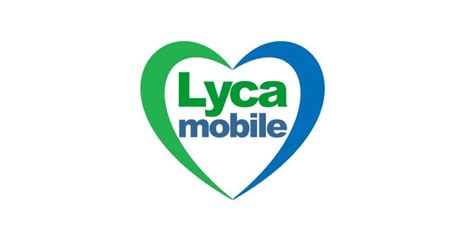 Lyca Mobile Logo