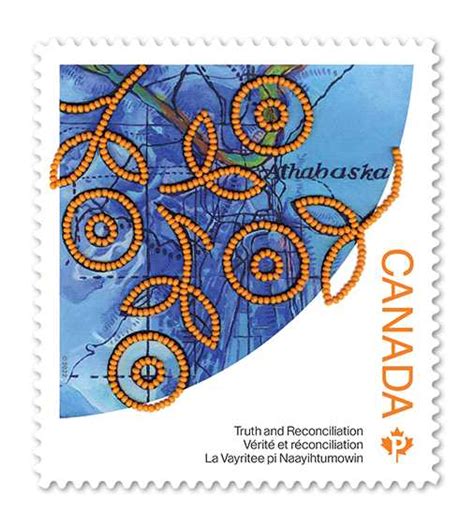 2023 Canada Post stamp program released | Bitter Grounds Magazine