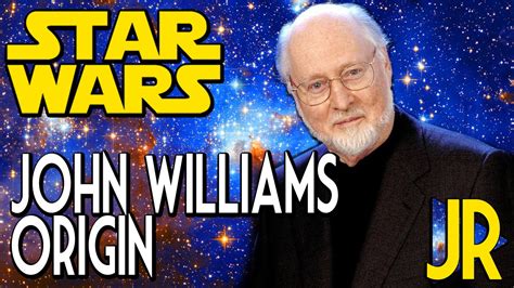 Star Wars Theme | John Williams & The Music of Star Wars - YouTube