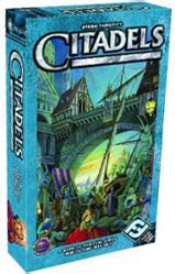 How to play Citadels | Official Rules | UltraBoardGames