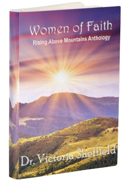 Women of Faith Anthology Ebook in 2021 | Women of faith, Faith, Author dreams