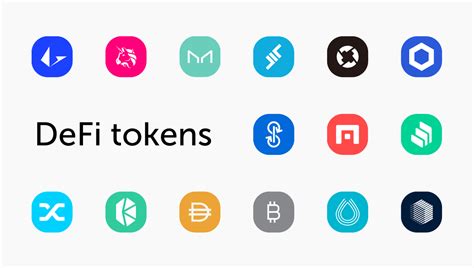 Defi Token Design | BULB