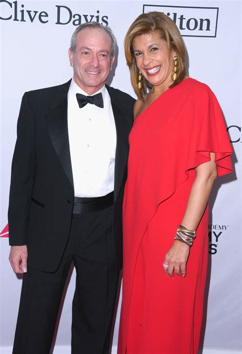 Who Is Joel Schiffman? Get to Know Hoda Kotb’s Longtime Love