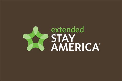 Extended Stay America on Behance