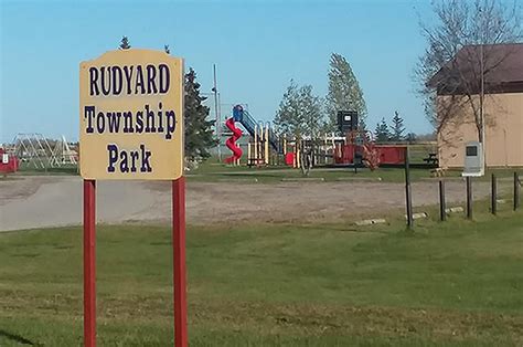 Rudyard Township - Rudyard, Michigan