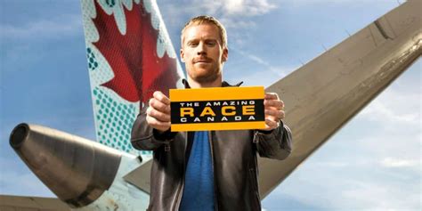 The Amazing Race Canada Season 9 Episode 4 Release Date, Plot ...