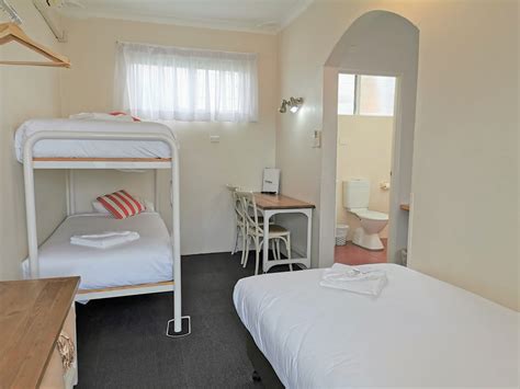 Clean Comfortable Motel Bathurst from $78 mid-week| Bathurst Explorers Motel