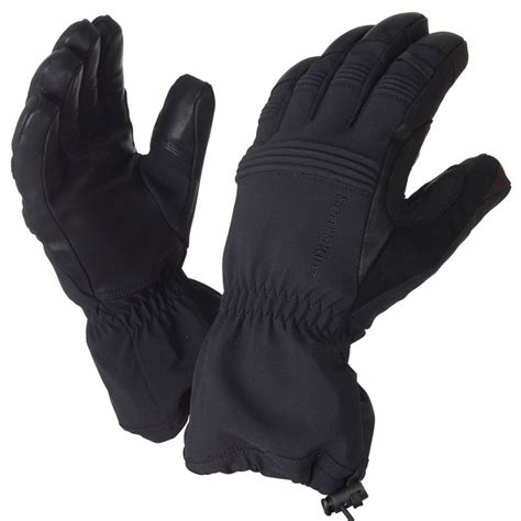 Extreme Cold Weather Gloves