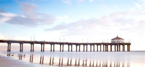 Manhattan Beach Pier | Attractions in Manhattan Beach, CA