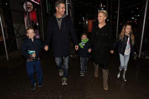 Megyn Kelly Takes Her Family Out for a Quiet Dinner in NYC | Closer Weekly