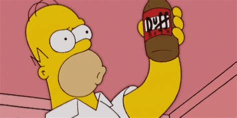 Real Duff Beer Will Make All Your Animated Dreams Come True - You Can ...