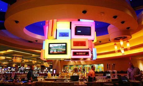 10 of the best casino hotels in Las Vegas | Las vegas hotels, Casino ...