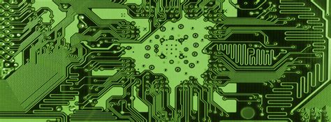 Circuit board design | Precision Technologies