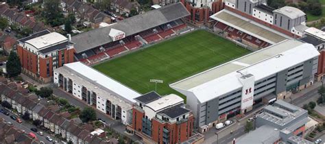 Brisbane Road Stadium Guide - Leyton Orient | Football Tripper