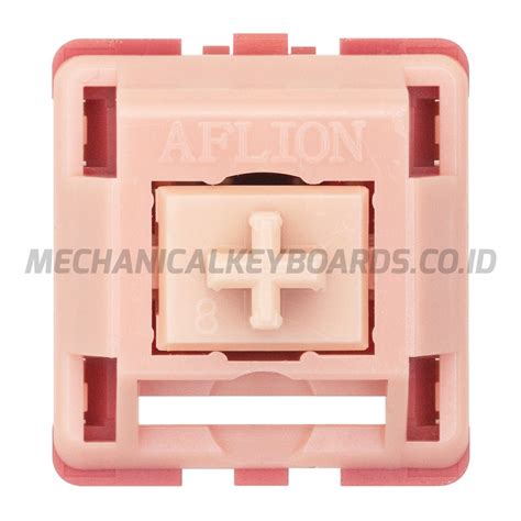 Jual AFLION Blush Switch (Linear - PCB Mount) | Shopee Indonesia