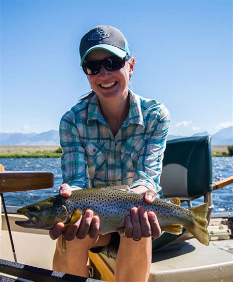 Montana Fly Fishing Trips | The Tackle Shop - Ennis, Montana