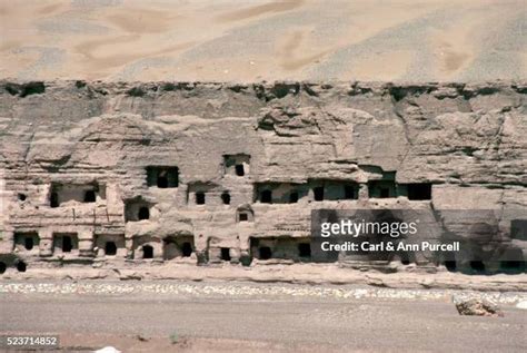 Dunhuang Caves Photos and Premium High Res Pictures - Getty Images