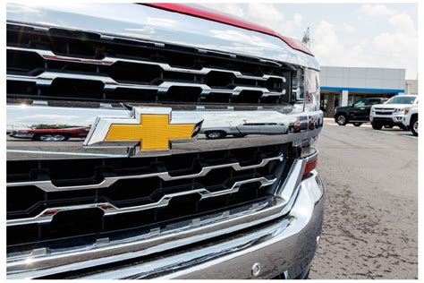 What To Look For In A Used Chevrolet Truck | Tim's Truck Capital Serving Concord