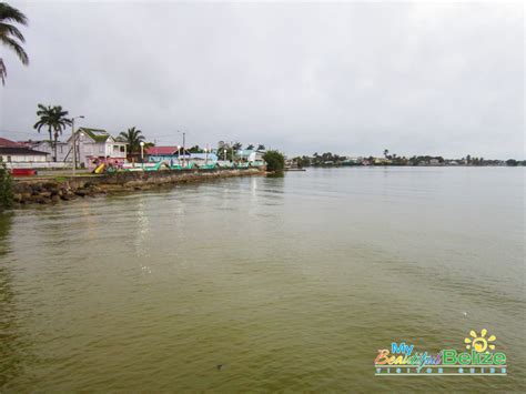 Corozal District - My Beautiful Belize