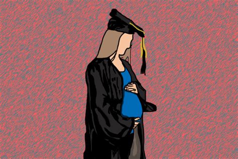 Pregnant Teen Banned From Graduation – Youth Radio