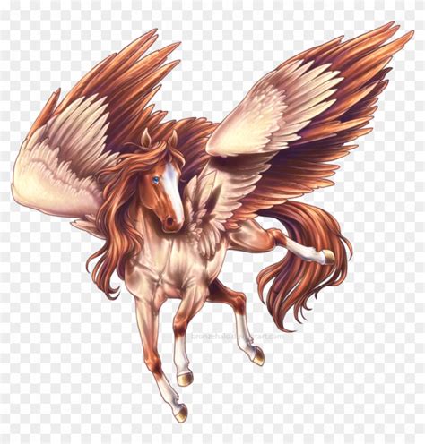 Pegasus Png Pic - Pegasus Howrse, Transparent Png - 894x894(#2453477 ...