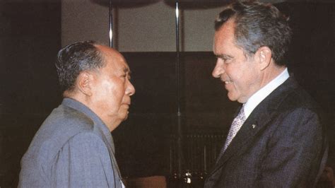 Nixon announces visit to communist China | July 15, 1971 | HISTORY