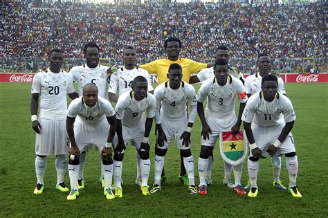 3840x2160px | free download | HD wallpaper: africa, ghana, soccer ...