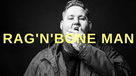 Rag'n'Bone Man - Skin Lyrics (Easy Sing Along) - YouTube