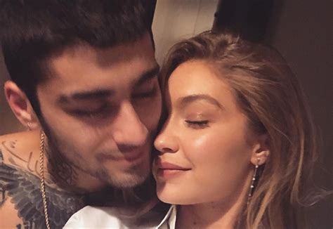 Gigi Hadid and Zayn Malik Call It Quits (Again) | The Blemish