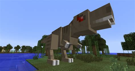 10 Best Minecraft Mods For Animals & Wildlife – FandomSpot