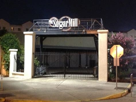 The Sugar Mill - 16 Photos - Venues & Event Spaces - Lower Garden District - New Orleans, LA ...