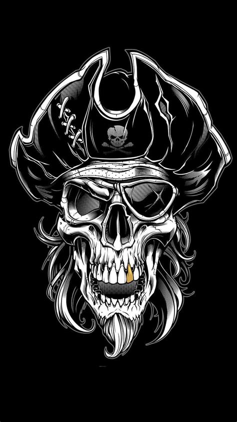 Skull iPhone Wallpapers - Top Free Skull iPhone Backgrounds ...