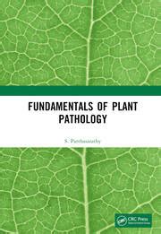 Fundamentals of Plant Pathology - 1st Edition - S. Parthasarathy - Rou