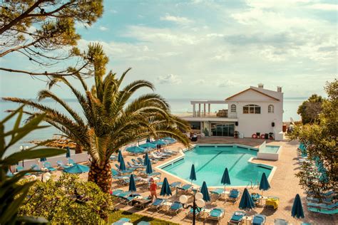 "Pool" SENTIDO Alexandra Beach Resort & Spa (Planos Tsilivi) • HolidayCheck (Zakynthos ...