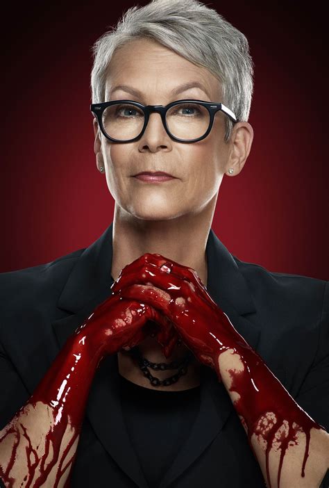 Jamie Lee Curtis Scream Queens | Hot Sex Picture