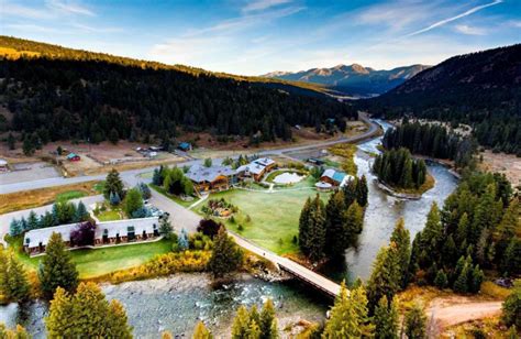 Rainbow Ranch Lodge (Big Sky, MT) - Resort Reviews - ResortsandLodges.com