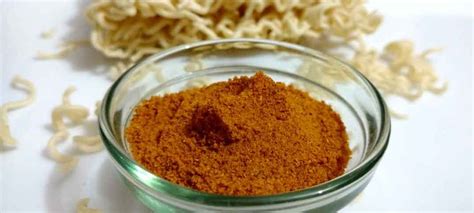 How to make maggie masala at home. Maggie Masala recipe. Homemade ...