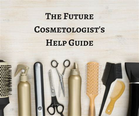 Are you thinking about a career in cosmetology? We made a guide to help ...