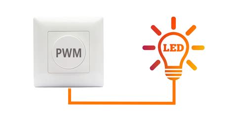 PWM LED Dimming Explained: Methods, Benefits, and Applications