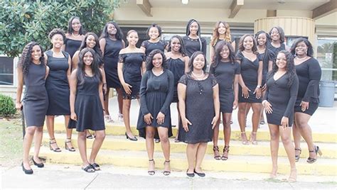 Bogalusa High School names 2019 homecoming court - The Bogalusa Daily ...